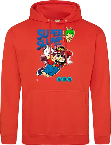 Arale Pop
