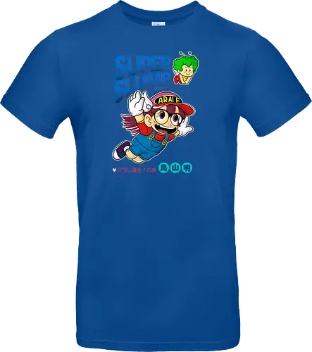 Arale Pop
