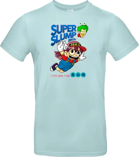 Arale Pop