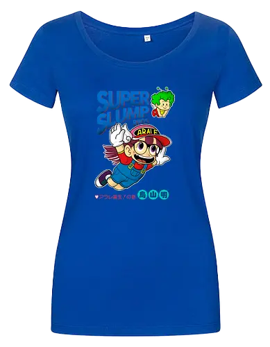 Arale Pop