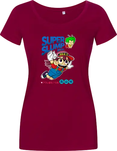 Arale Pop