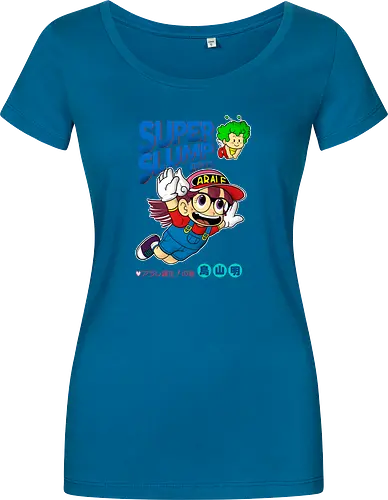 Arale Pop