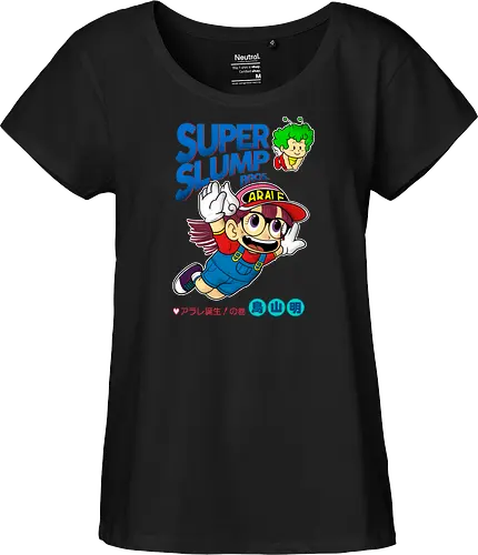 Arale Pop