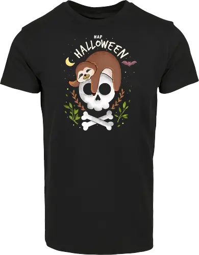 Nap Halloween