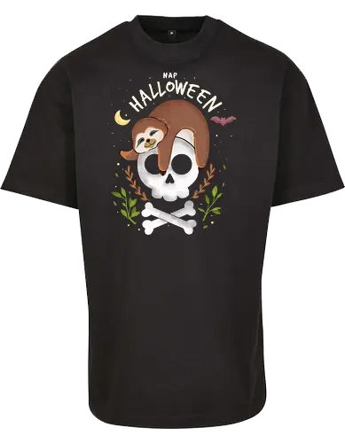 Nap Halloween