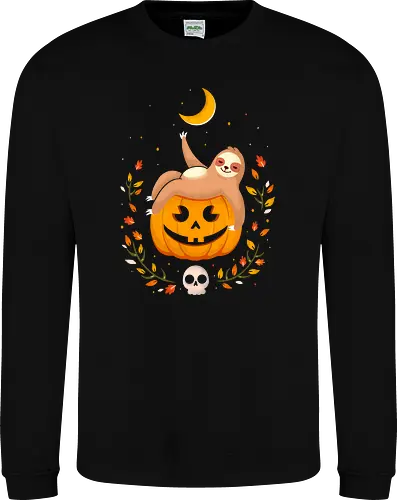 Jack O'Sloth