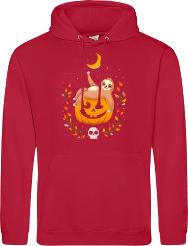 Jack O'Sloth