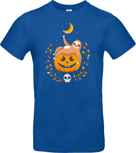 Jack O'Sloth