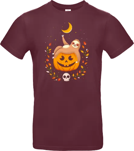 Jack O'Sloth