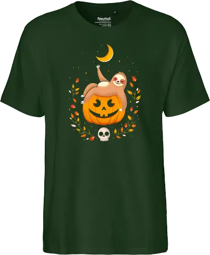 Jack O'Sloth