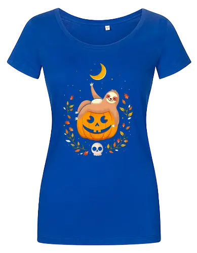 Jack O'Sloth