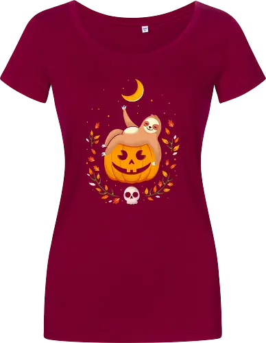 Jack O'Sloth