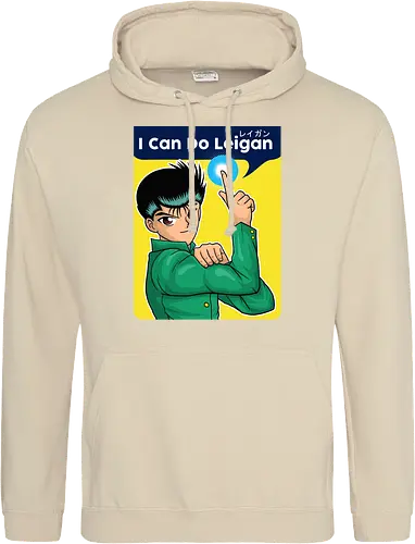 Leigan