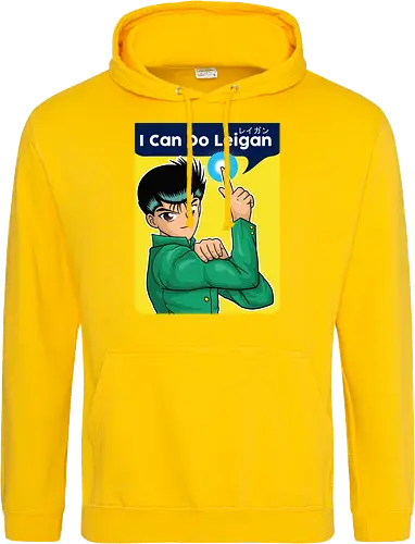 Leigan