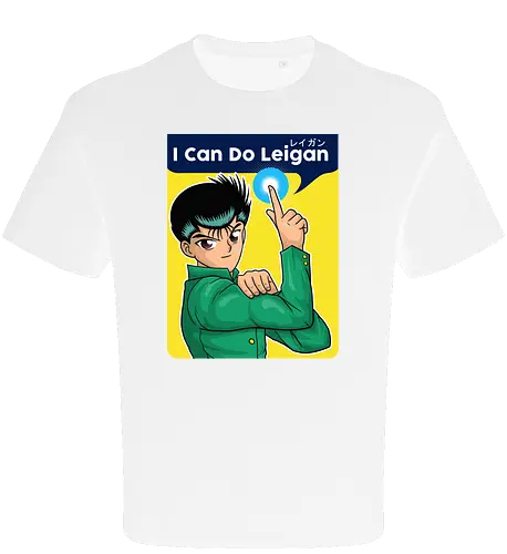 Leigan