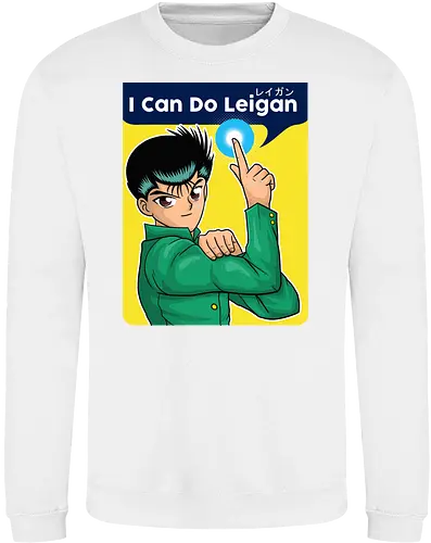Leigan