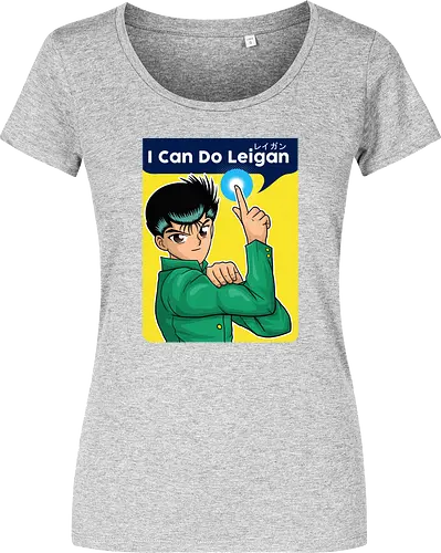 Leigan