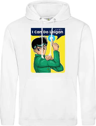 Leigan