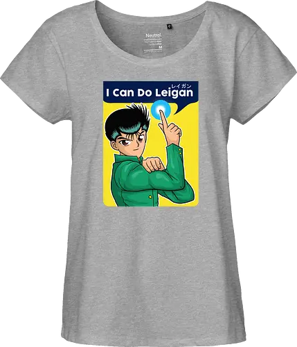 Leigan