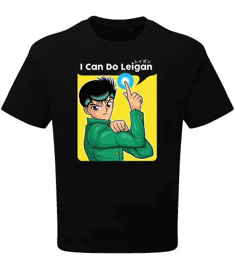 Leigan