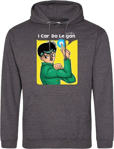 Leigan