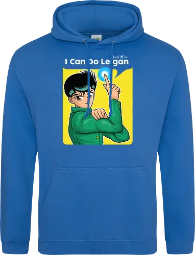Leigan
