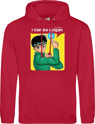 Leigan