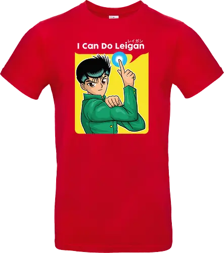 Leigan