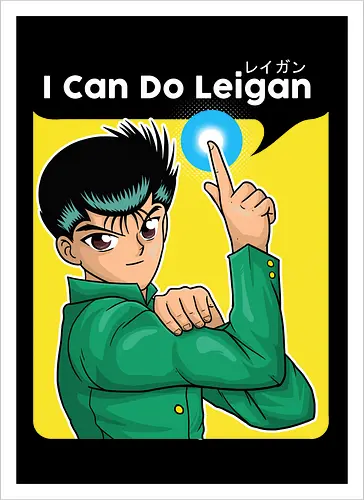 Leigan