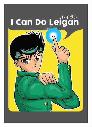Leigan