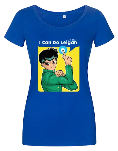 Leigan