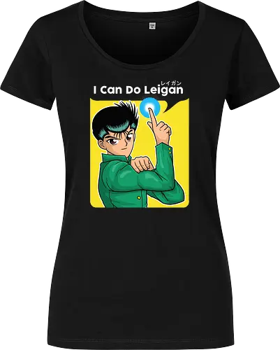 Leigan