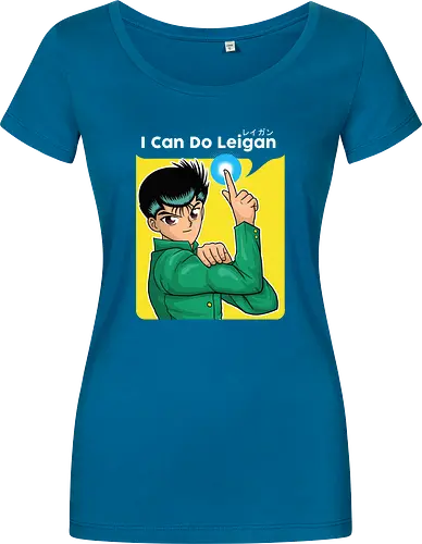 Leigan