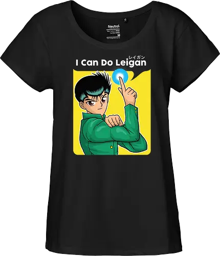 Leigan