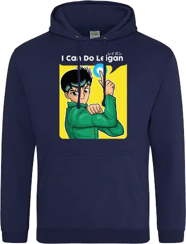 Leigan