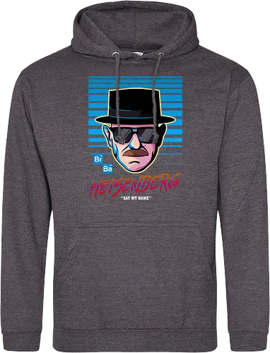 Say My Name