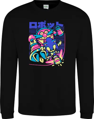 Deft the Final Boss
