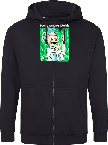 Peace among Dimensions