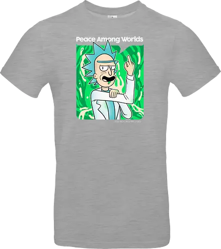 Peace among Dimensions