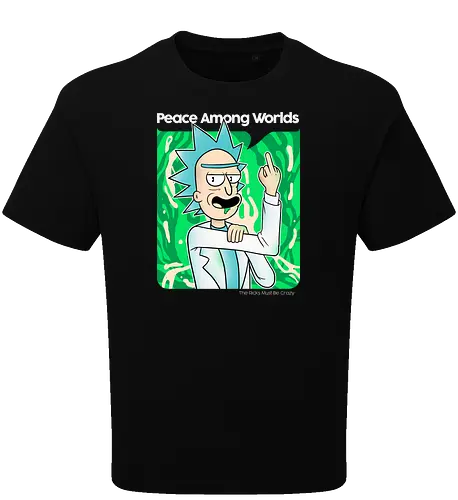 Peace among Dimensions