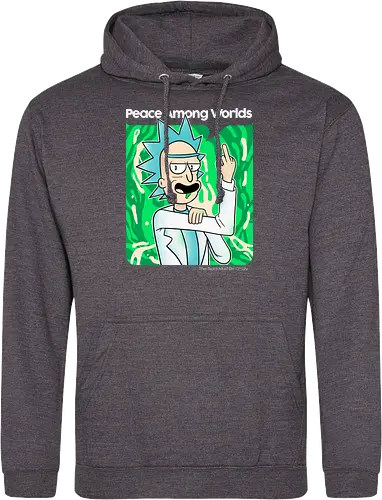 Peace among Dimensions