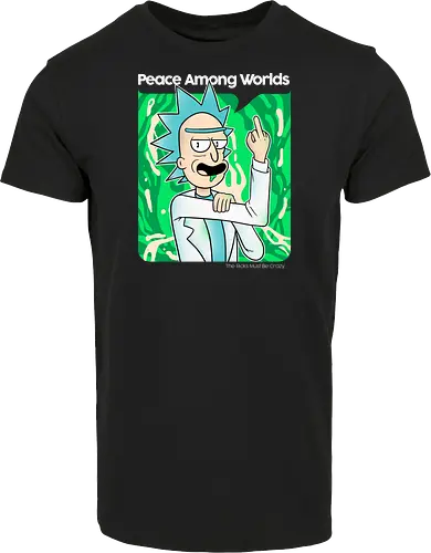 Peace among Dimensions