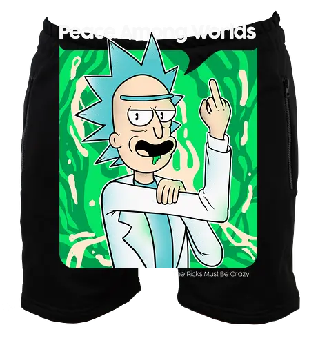 Peace among Dimensions