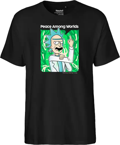 Peace among Dimensions