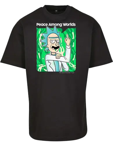 Peace among Dimensions