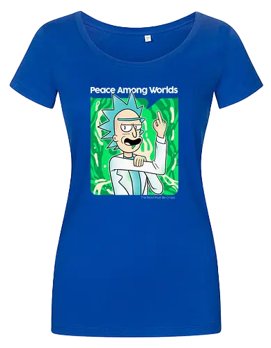 Peace among Dimensions