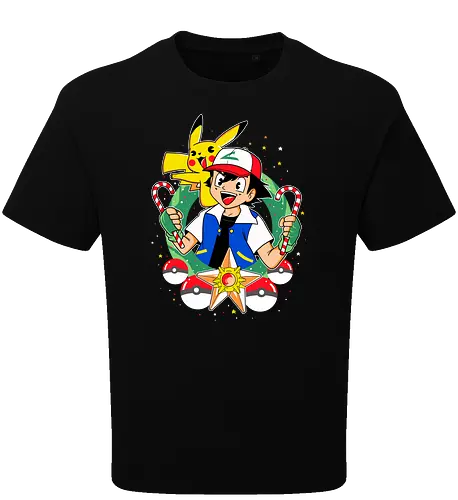 Ashy Christmas