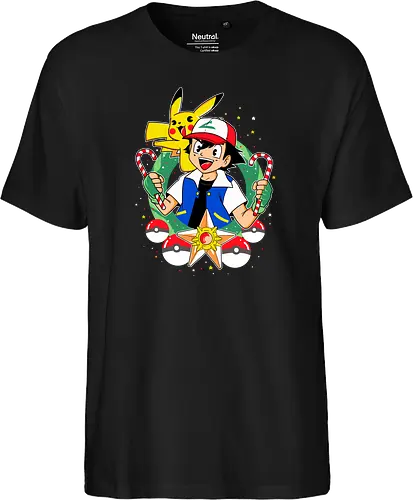 Ashy Christmas