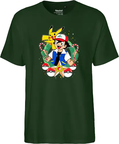 Ashy Christmas
