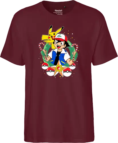 Ashy Christmas